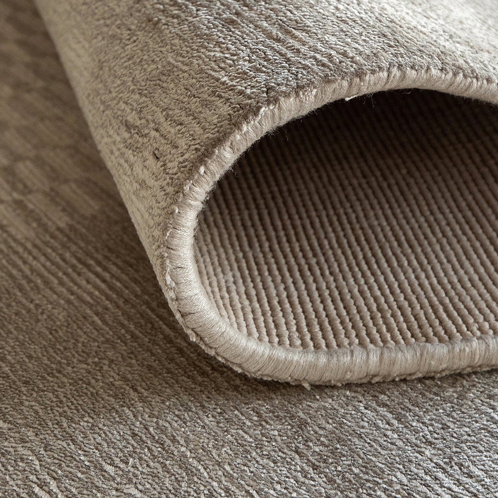 Luna Dune Taupe Area, Light Taupe Carpet