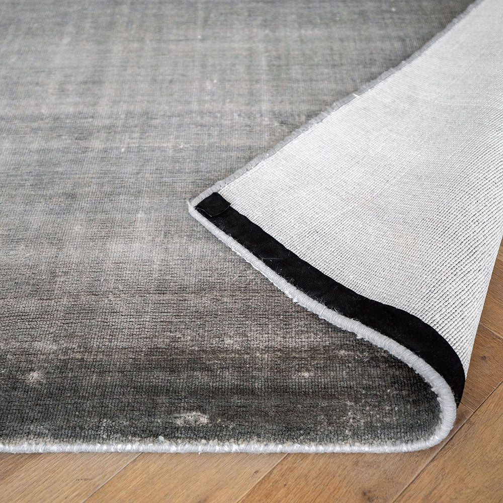 Scarlette Ashton Grey Ombre Carpet