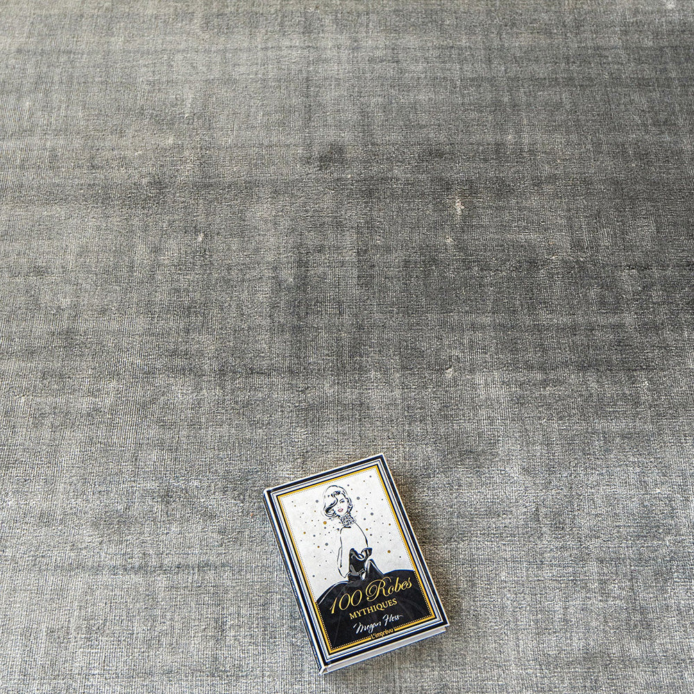 Scarlette Ashton Grey Ombre Carpet