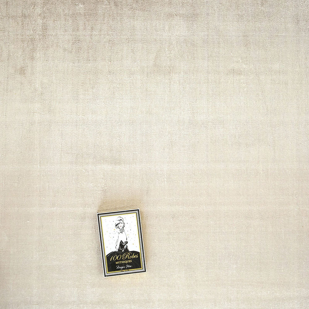 Scarlette Dune Beige Grey Carpet