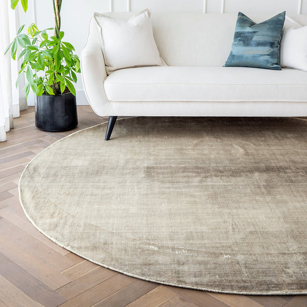 Scarlette Dune Beige Grey Carpet