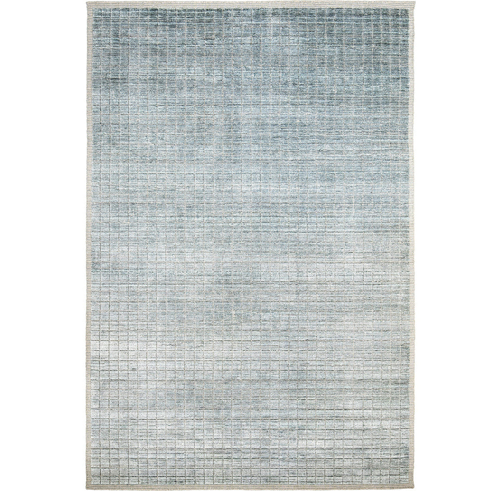 Taylor Sky Blue And Grey Carpet