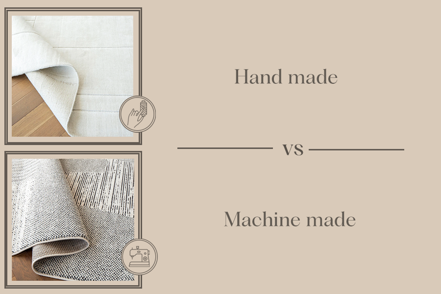 Unveiling the Craft: Spotting Differences Between Hand-Made and Machin ...