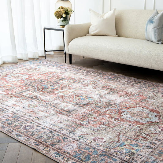 How to Incorporate Traditional Carpets into a Modern Home