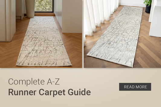 What is a Runner Carpet? Complete A-Z Guide