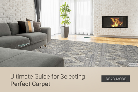 The Ultimate Guide to Measuring and Selecting the Perfect Rug for Any Room