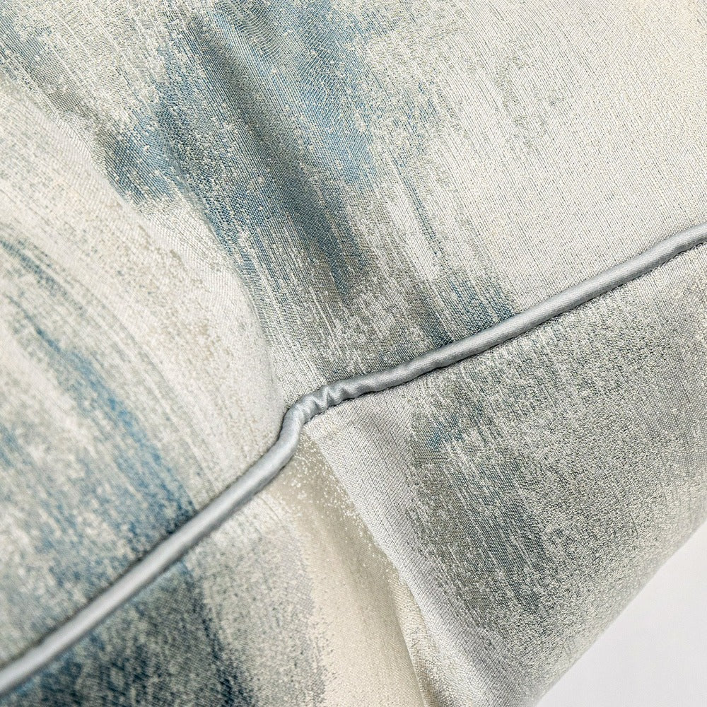 Francine Bundle - Silver Faded Cushion | Carpet Centre