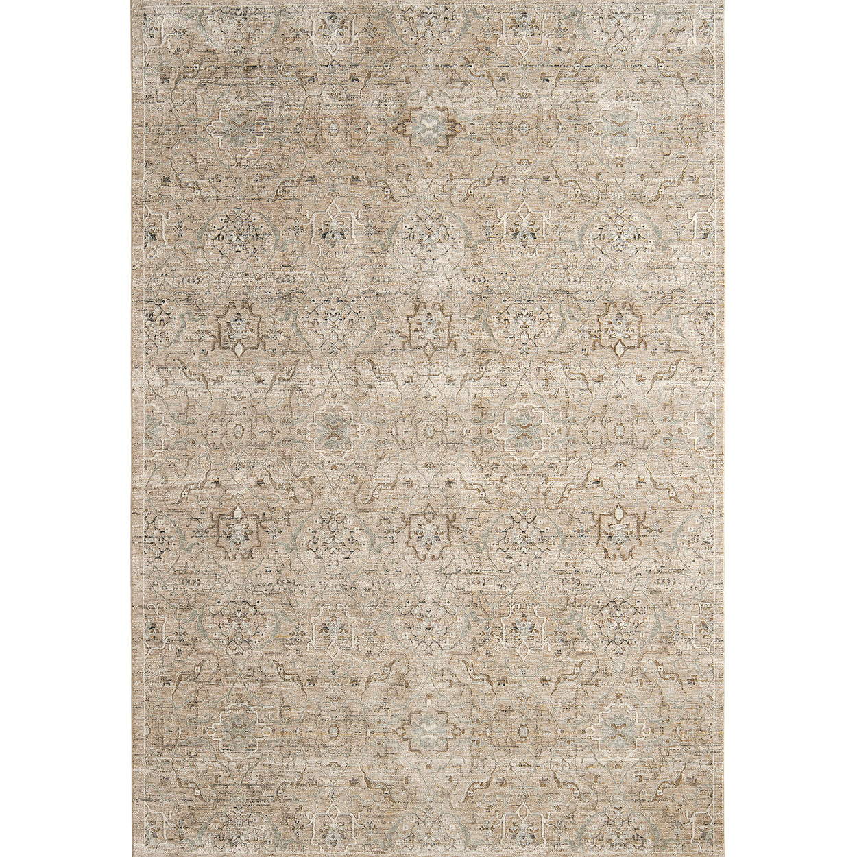 Albert Sienna - Beige Carpet | Carpet Centre
