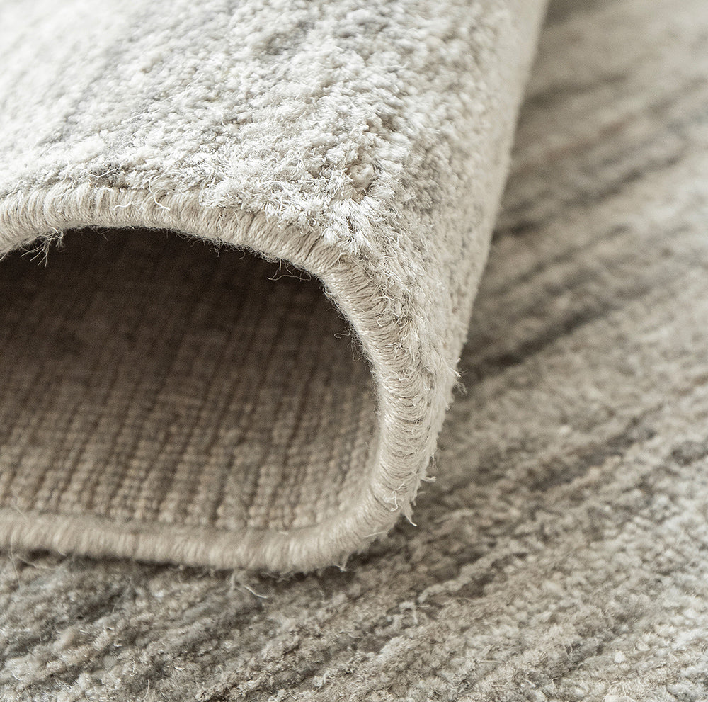 Beatrice Dune - Textured Surface Carpet with Medium Pile | Carpet Centre