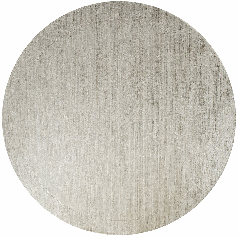 Beatrice Dune - Textured Surface Carpet Round | Carpet Centre