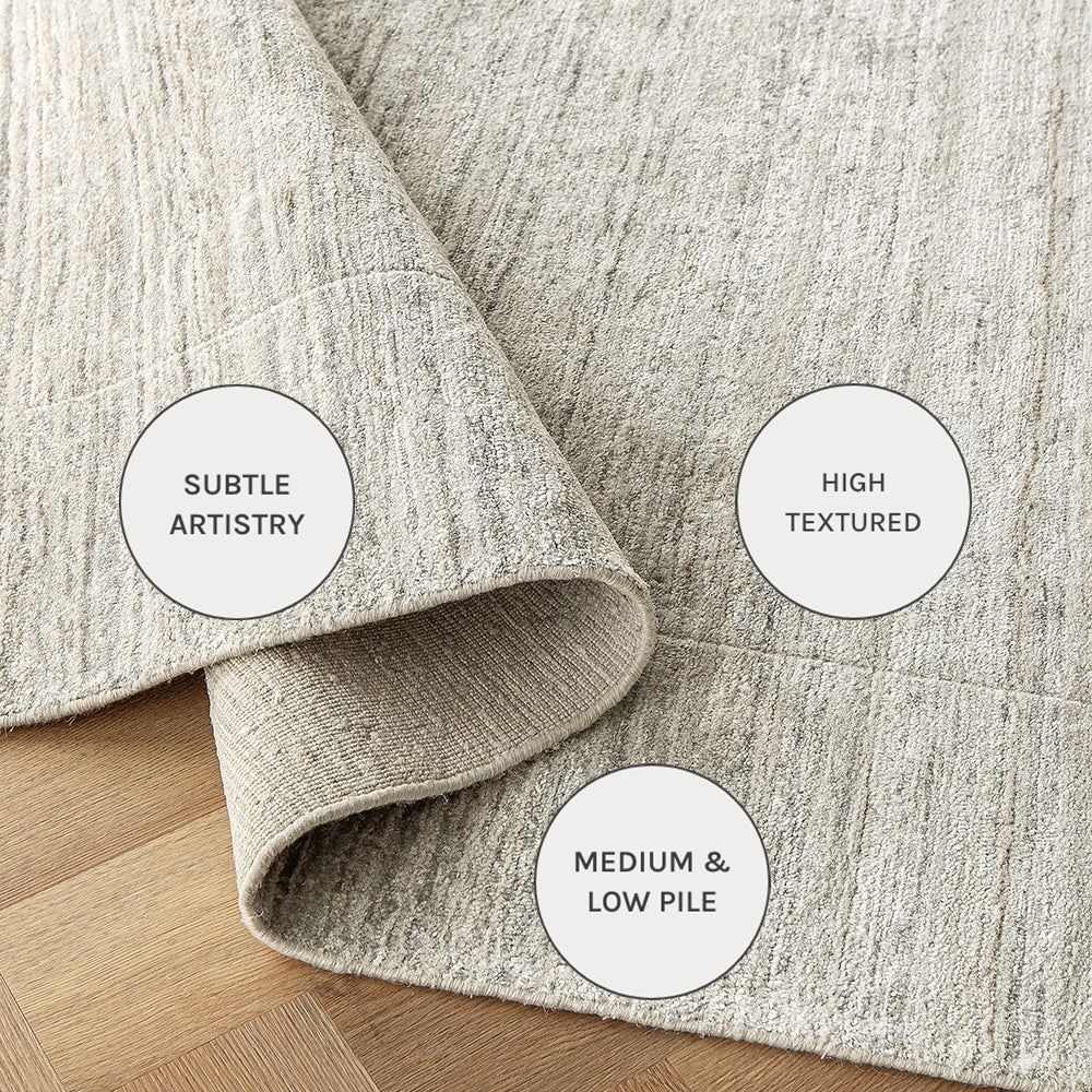Beatrice Dune - Textured Surface Carpet with Subtle Artistry | Carpet Centre