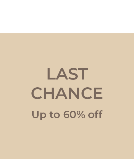 Last Chance