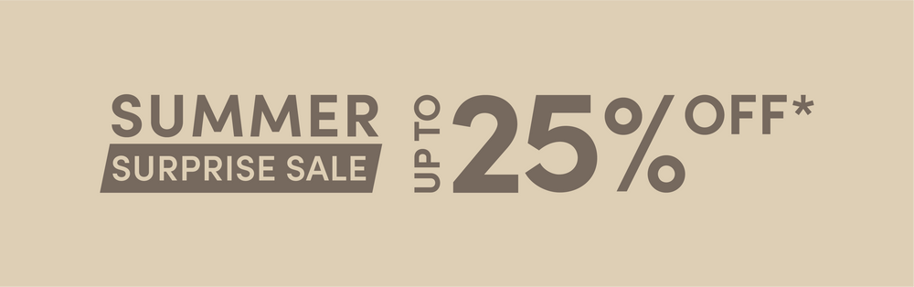 Sale Banner