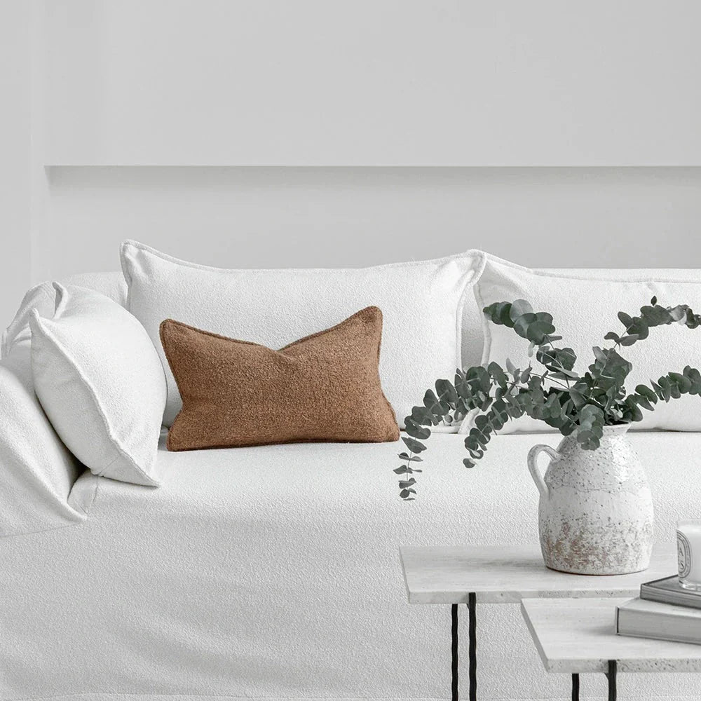 Джен Браун II