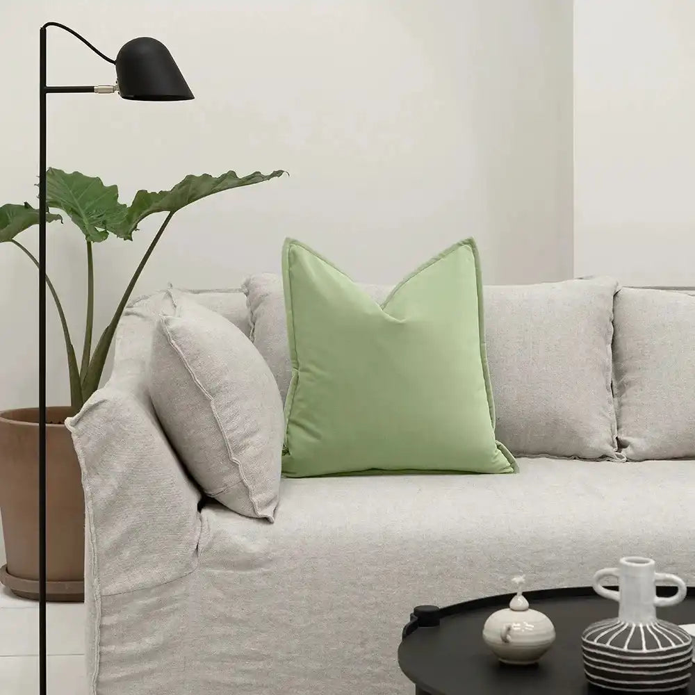 Alessandra Pistachio