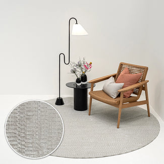 Maverick Sandy Round