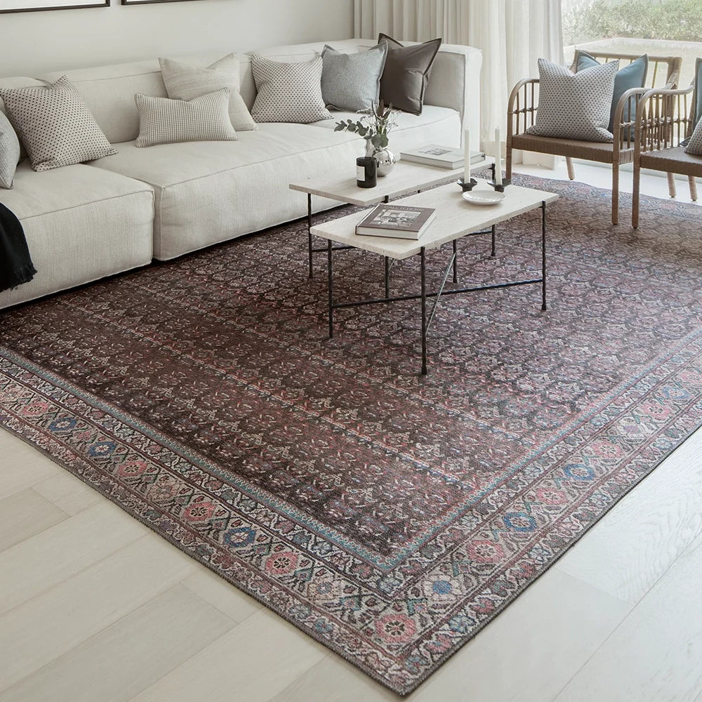 Винсент Амбер