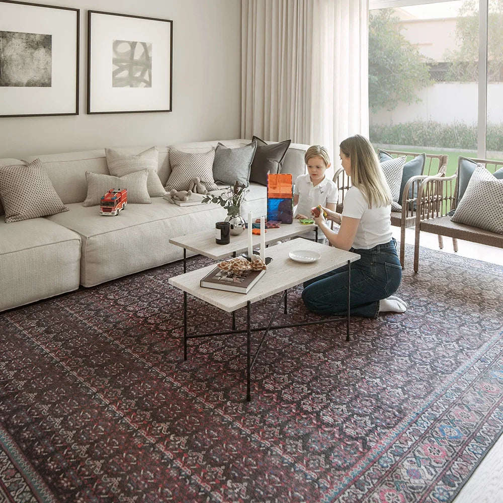 Винсент Амбер