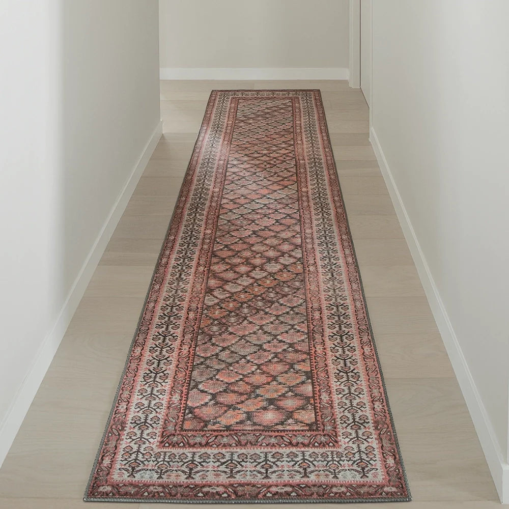 Vincent Copper Runners