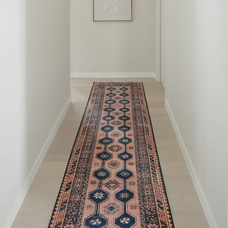 Vincent Blossom Runners