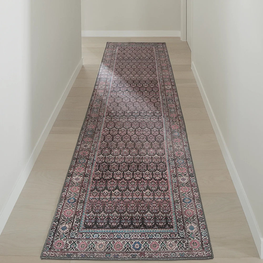 Vincent Umber Runners