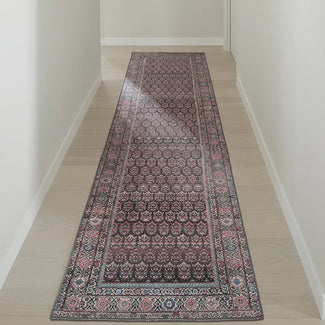 Vincent Umber Runners