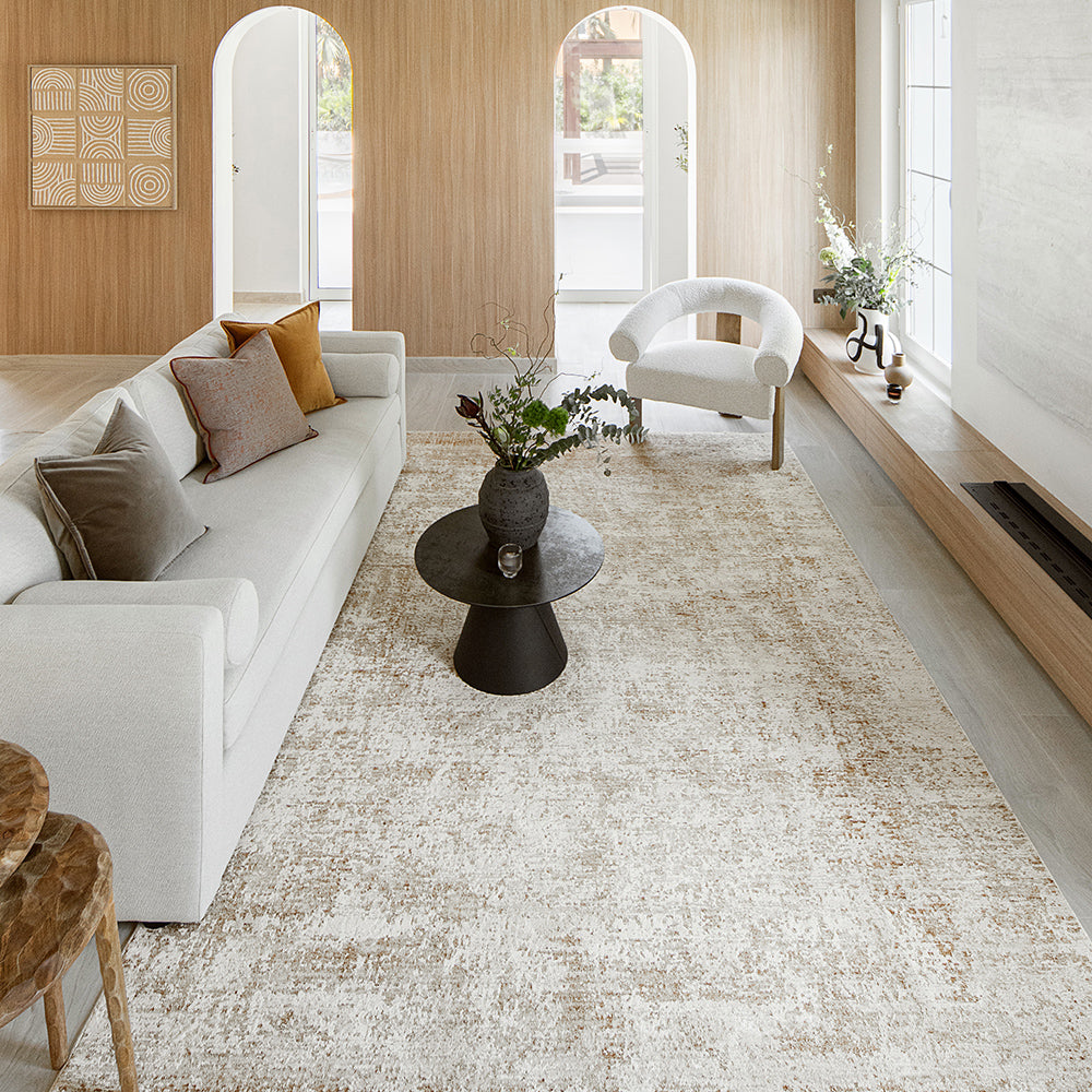 Finley Rust | Carpet Centre