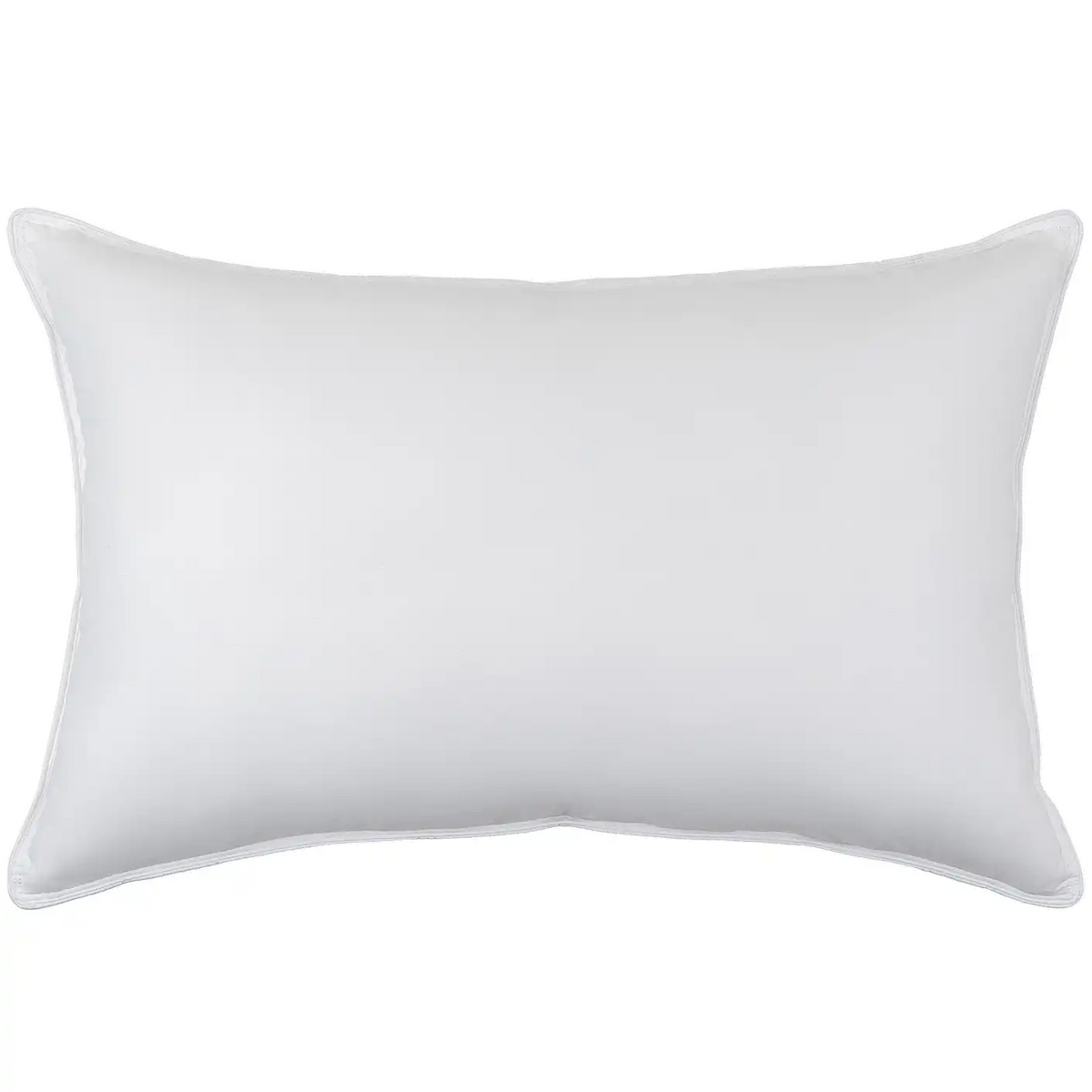 Plush Feather Lumbar Cushion Insert