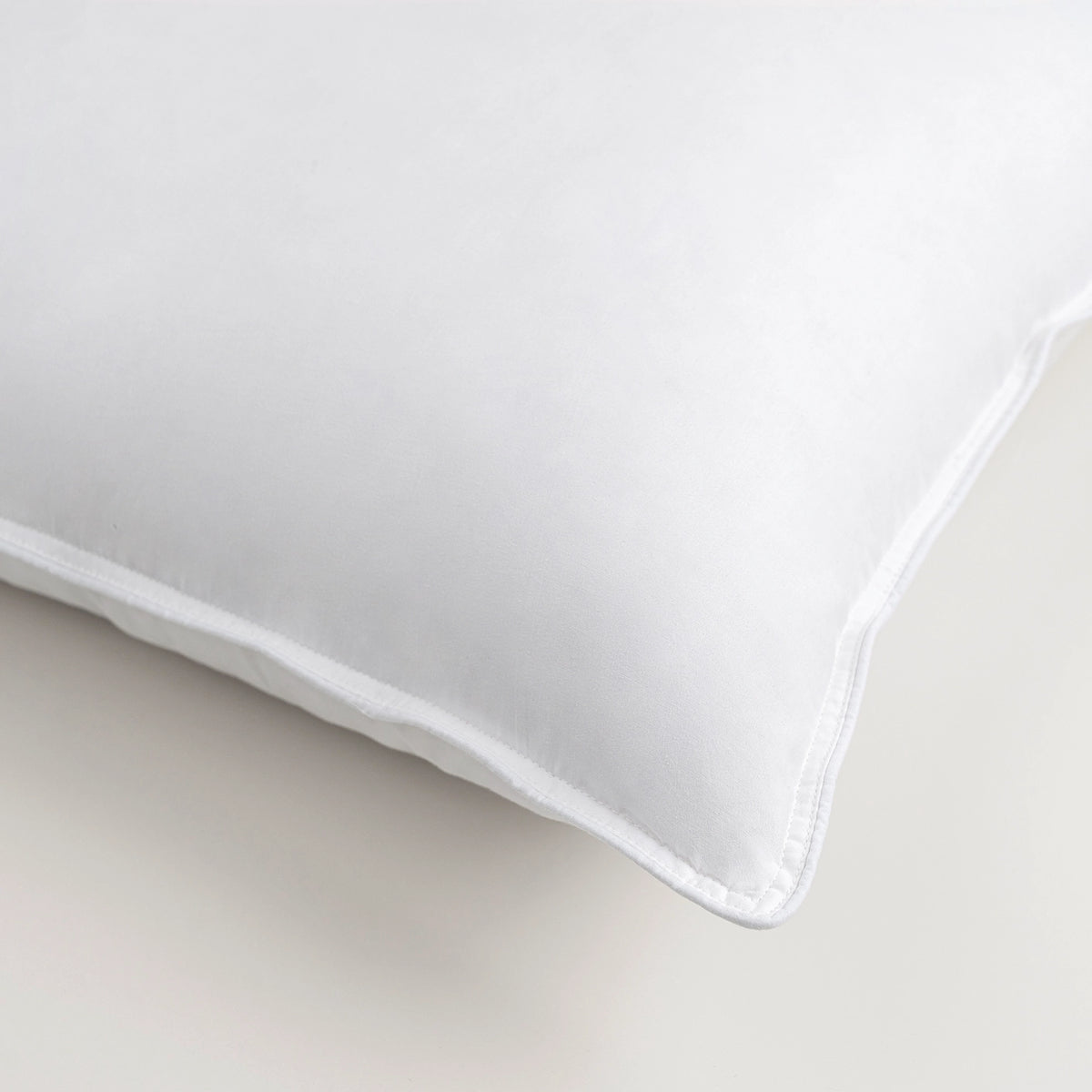 Plush Feather Lumbar Cushion Insert