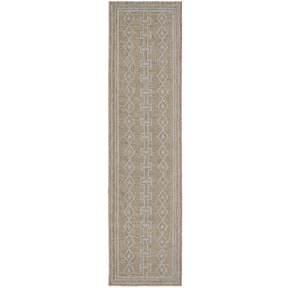 Летние лесные бегуны