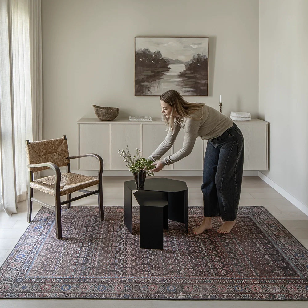 Винсент Амбер