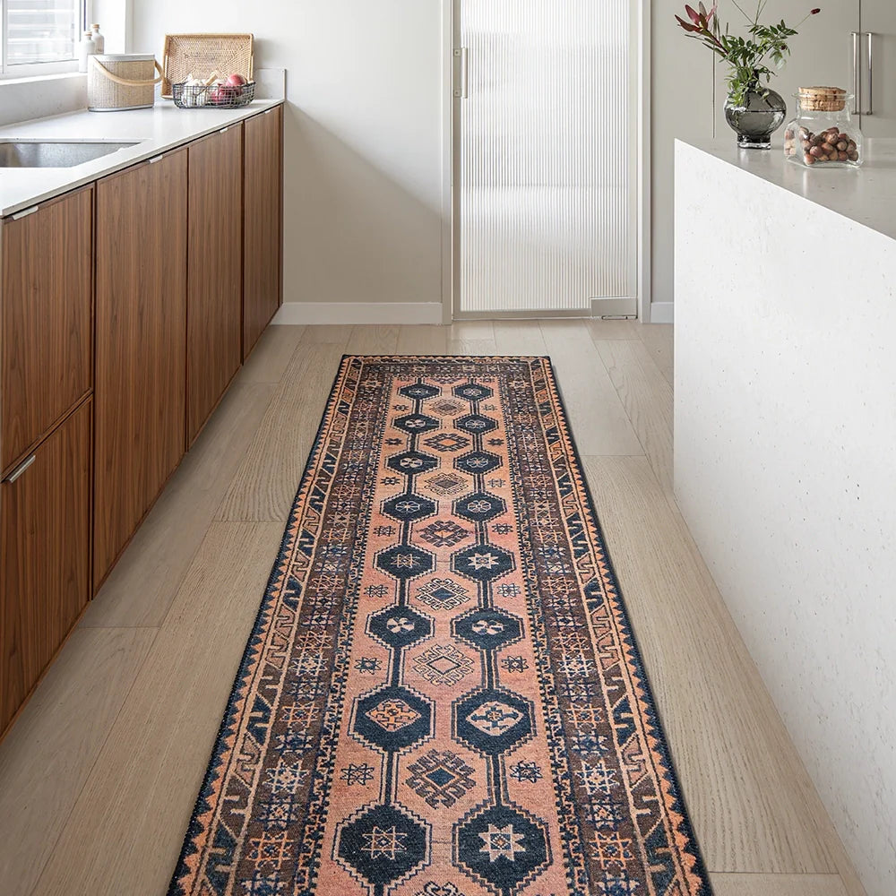 Vincent Blossom Runners