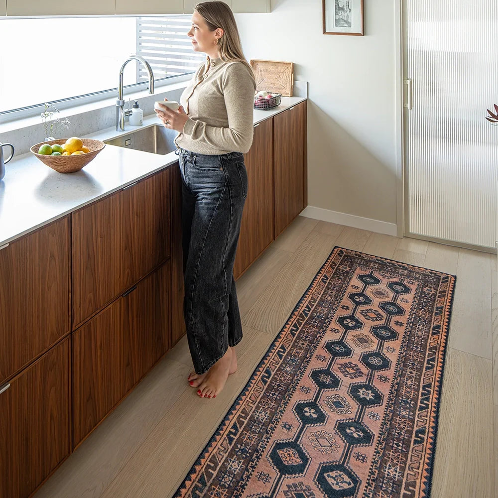 Vincent Blossom Runners