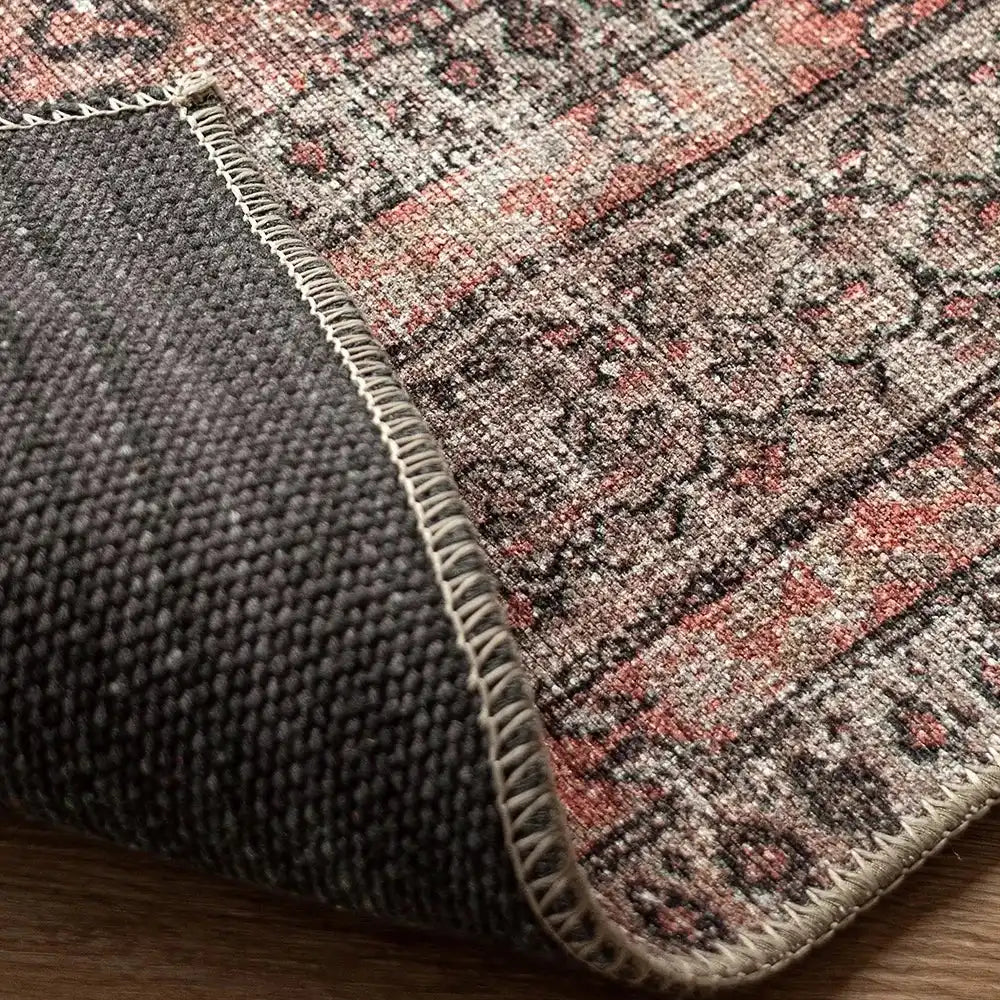 Vincent Terracotta Runners