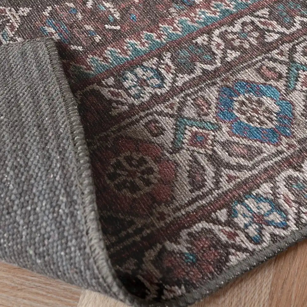 Vincent Umber Runners