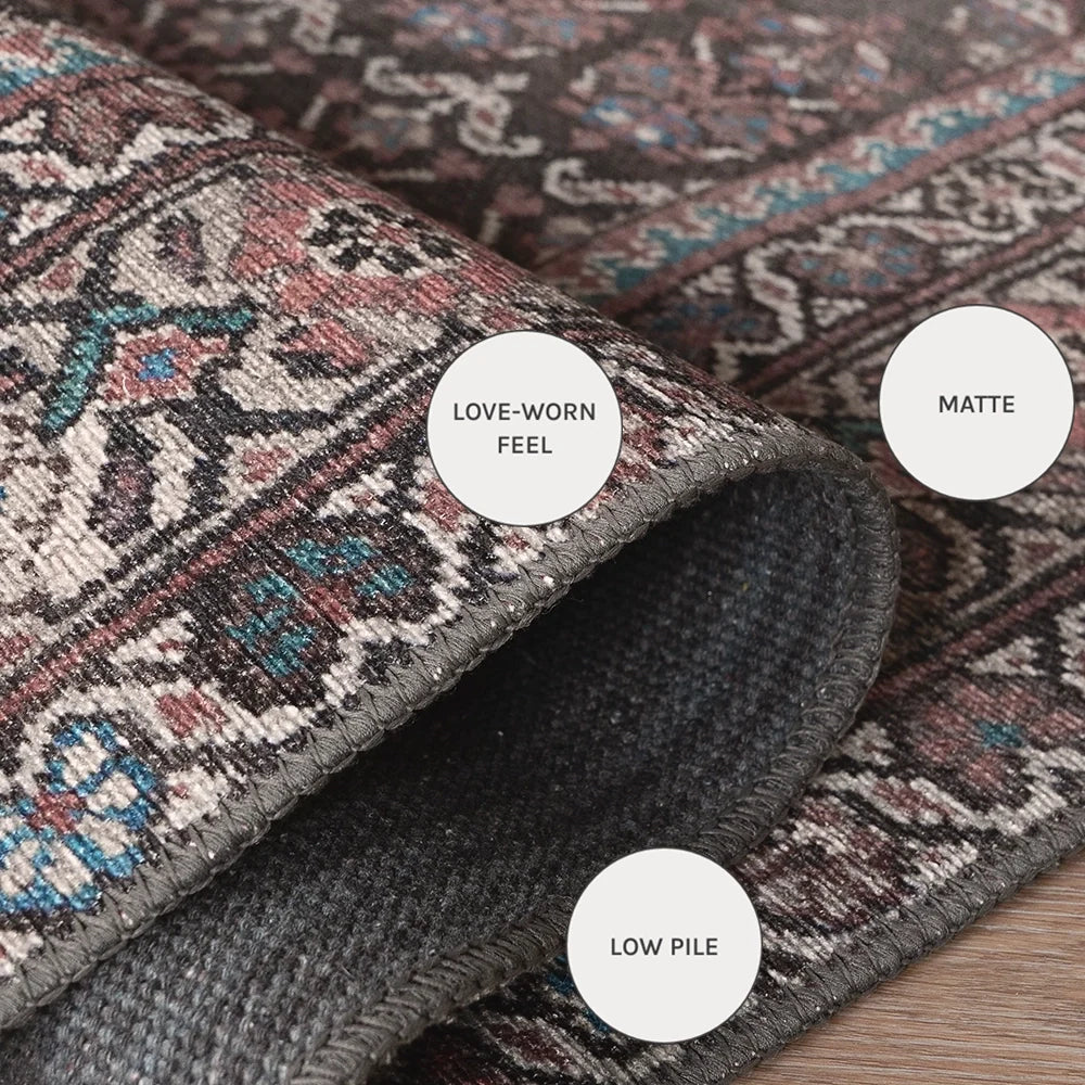 Vincent Umber Runners