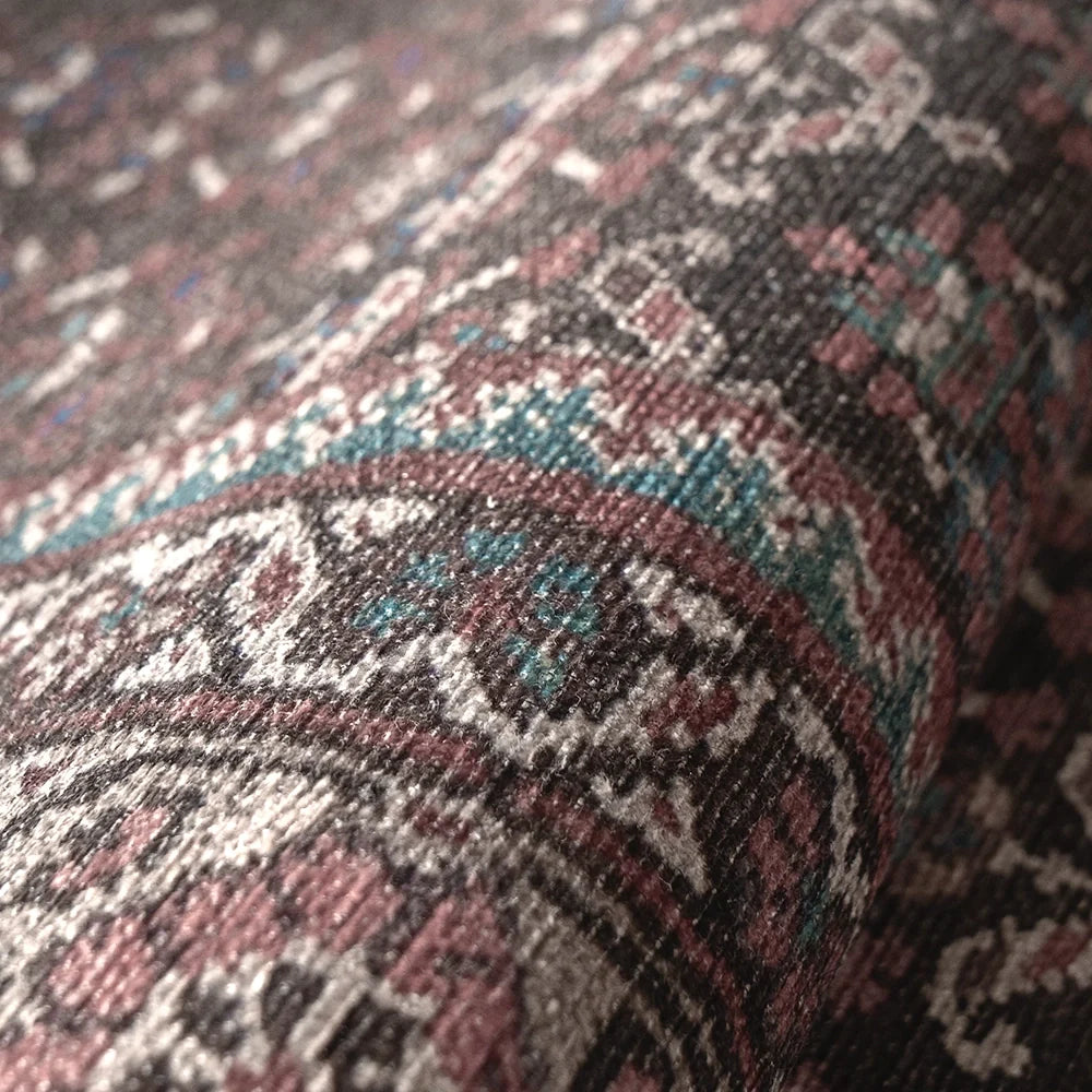 Vincent Umber Runners