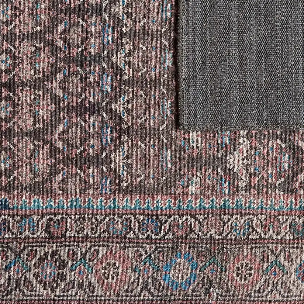 Vincent Umber Runners