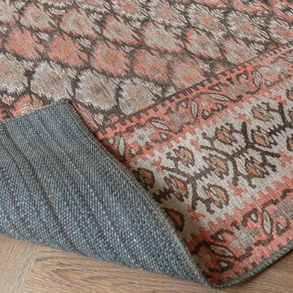 Vincent Copper Runners