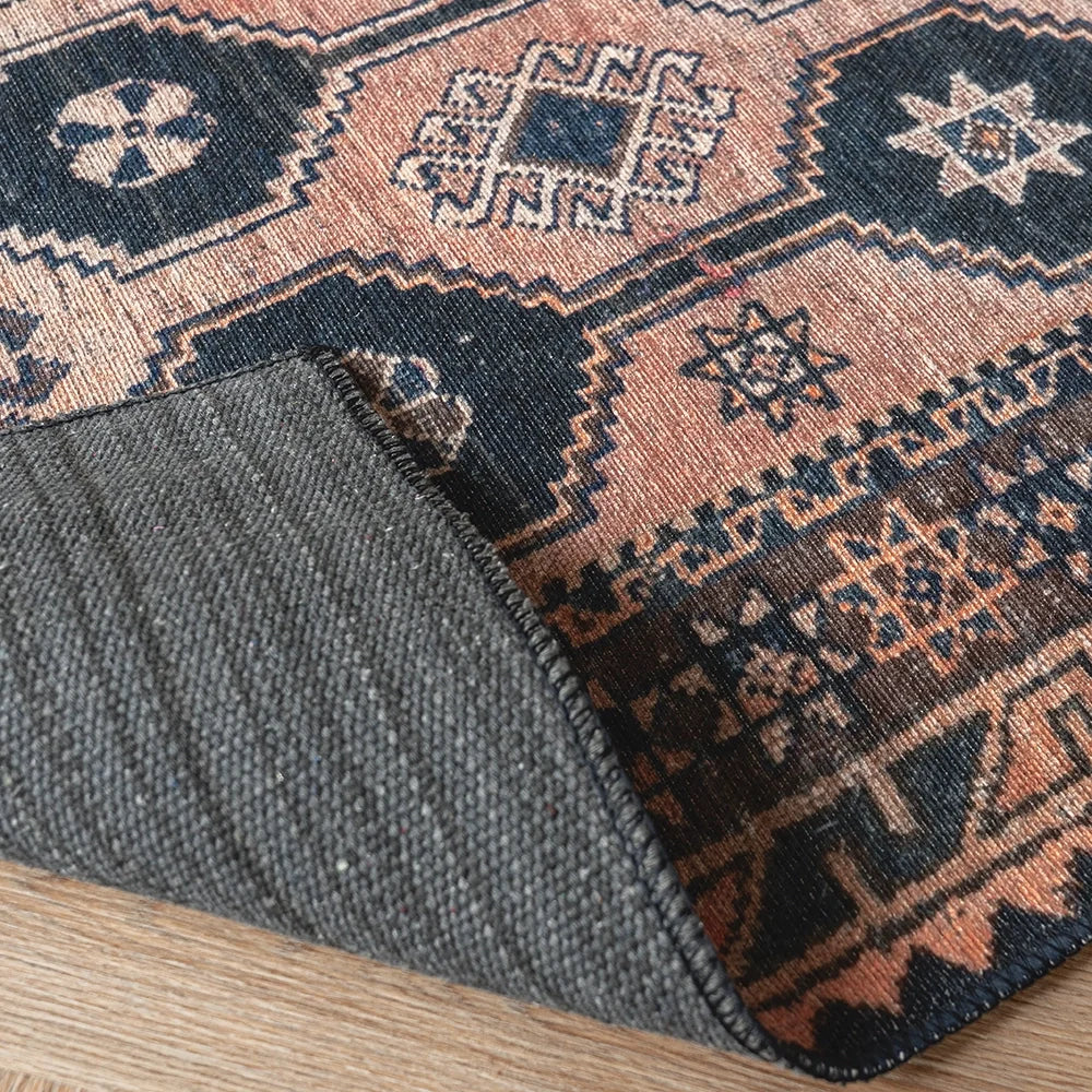 Vincent Blossom Runners