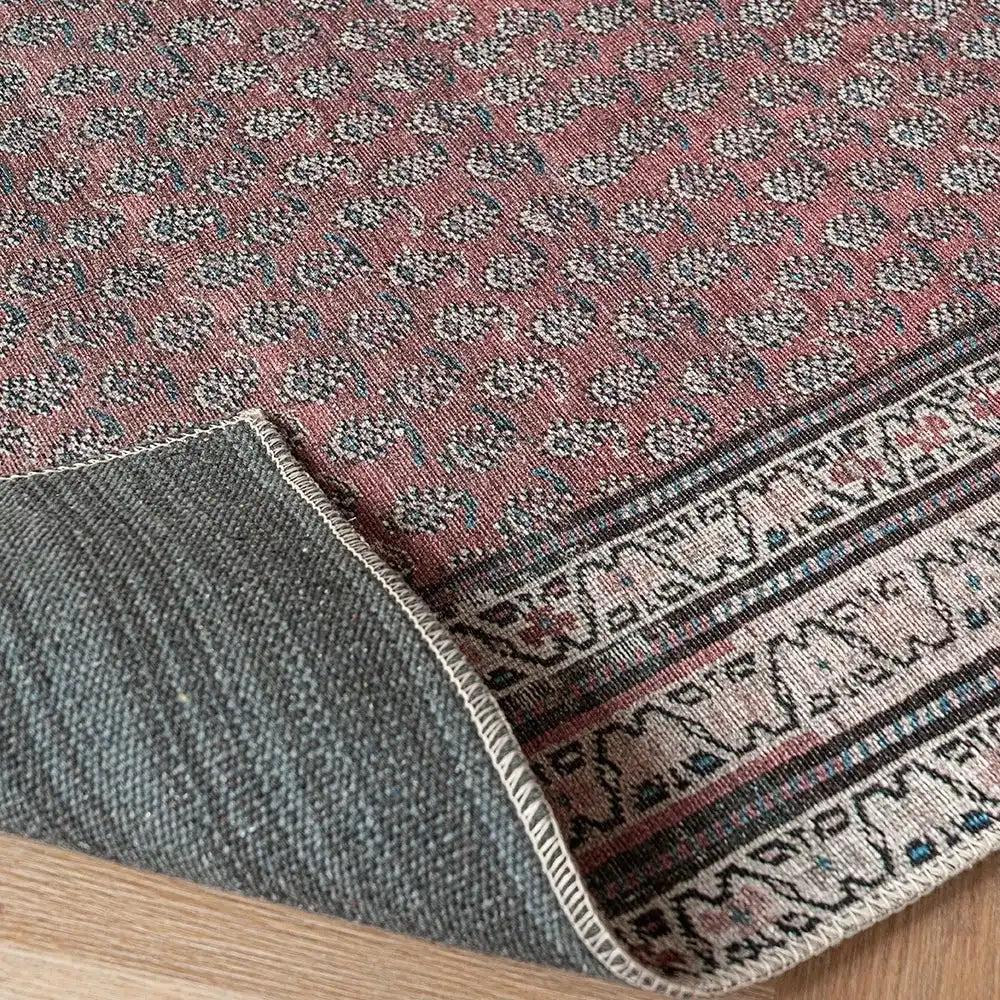 Vincent Coral Runners