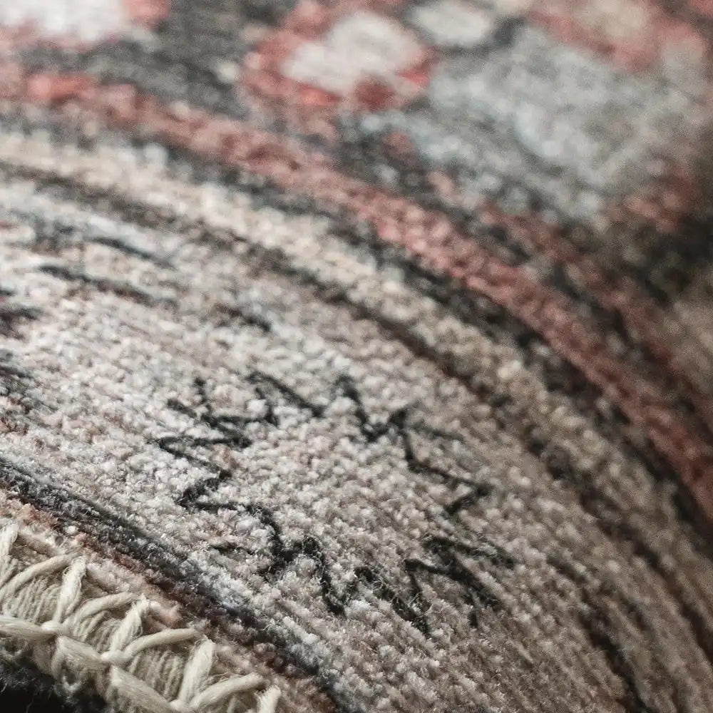 Vincent Denim Runners