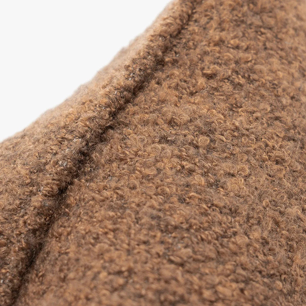 Джен Браун II