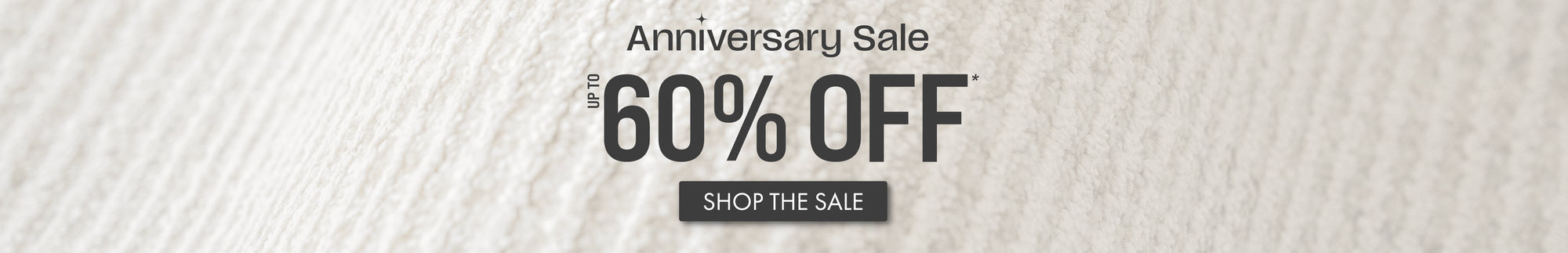 Sale Banner