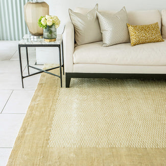 Luna Vintage Carpet - Mesh Patterned Carpet  | Carpet Centre