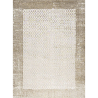 Luna Sandy - MEsh Patterned Area Carpet | Carpet Centre