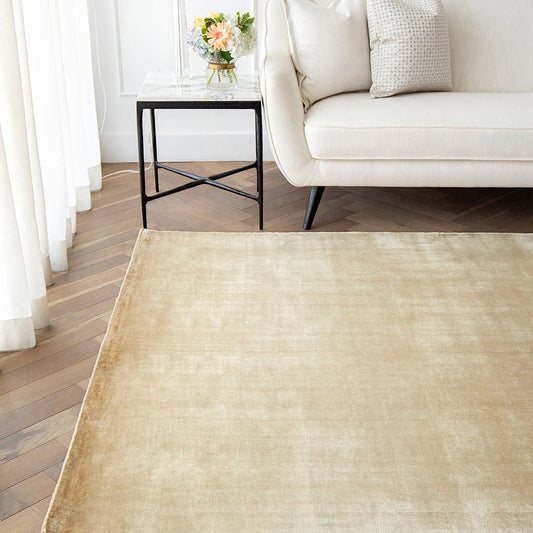 Scarlette Sandy - All Over Ombré Effect Design Carpet | Carpet Centre