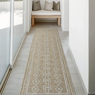 Летние лесные бегуны