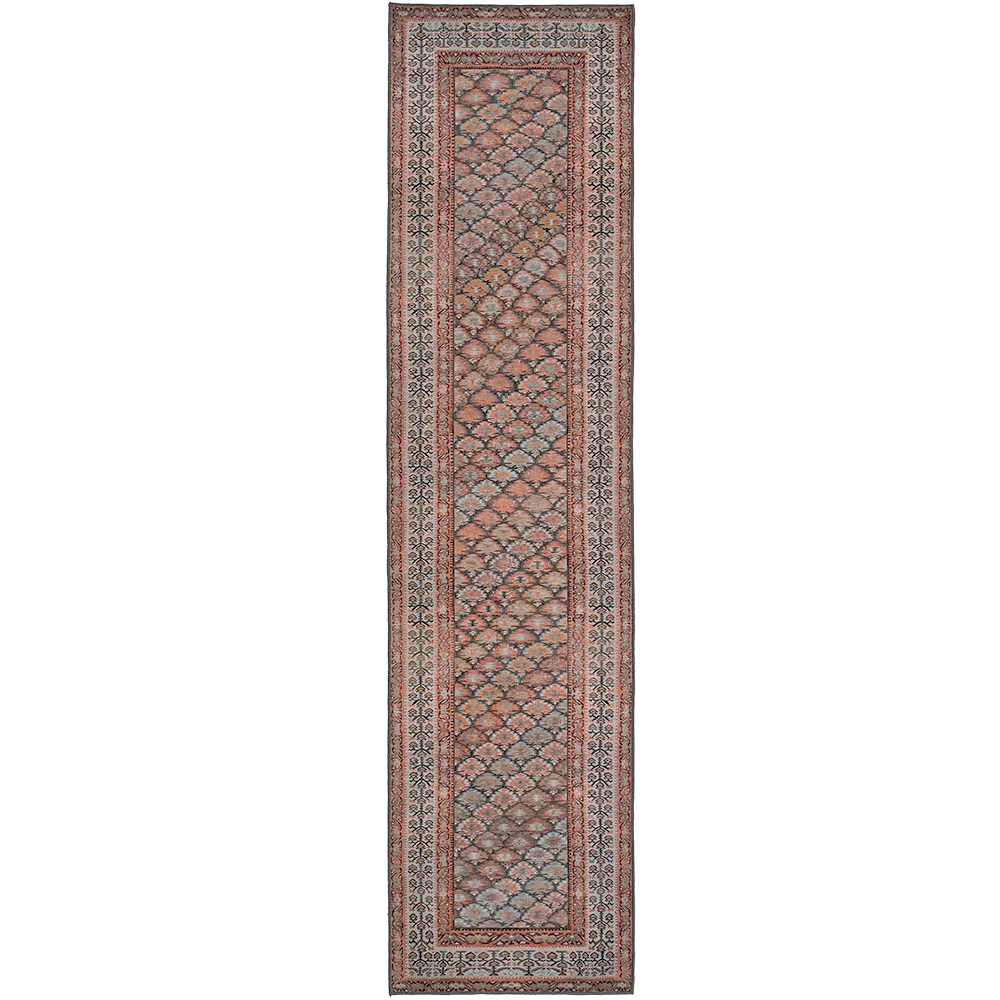 Vincent Copper Runners