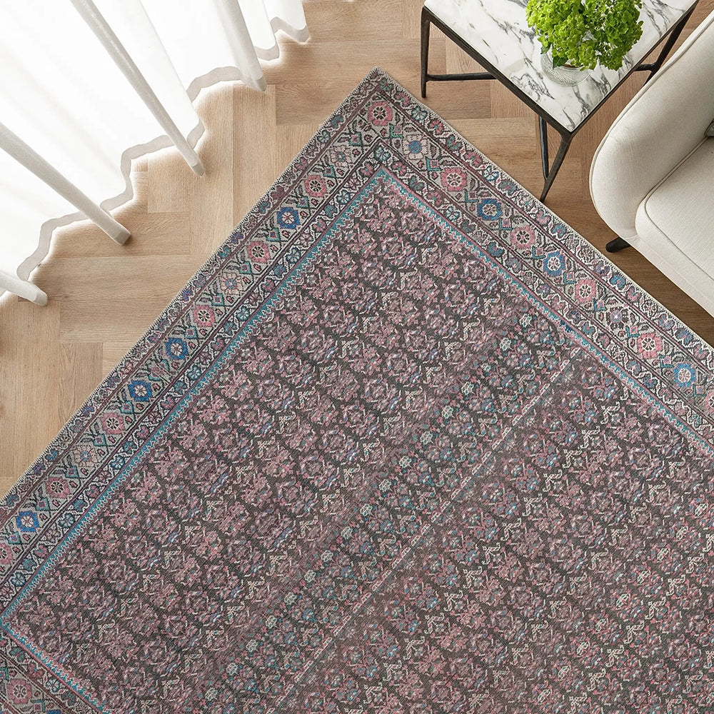 Винсент Амбер